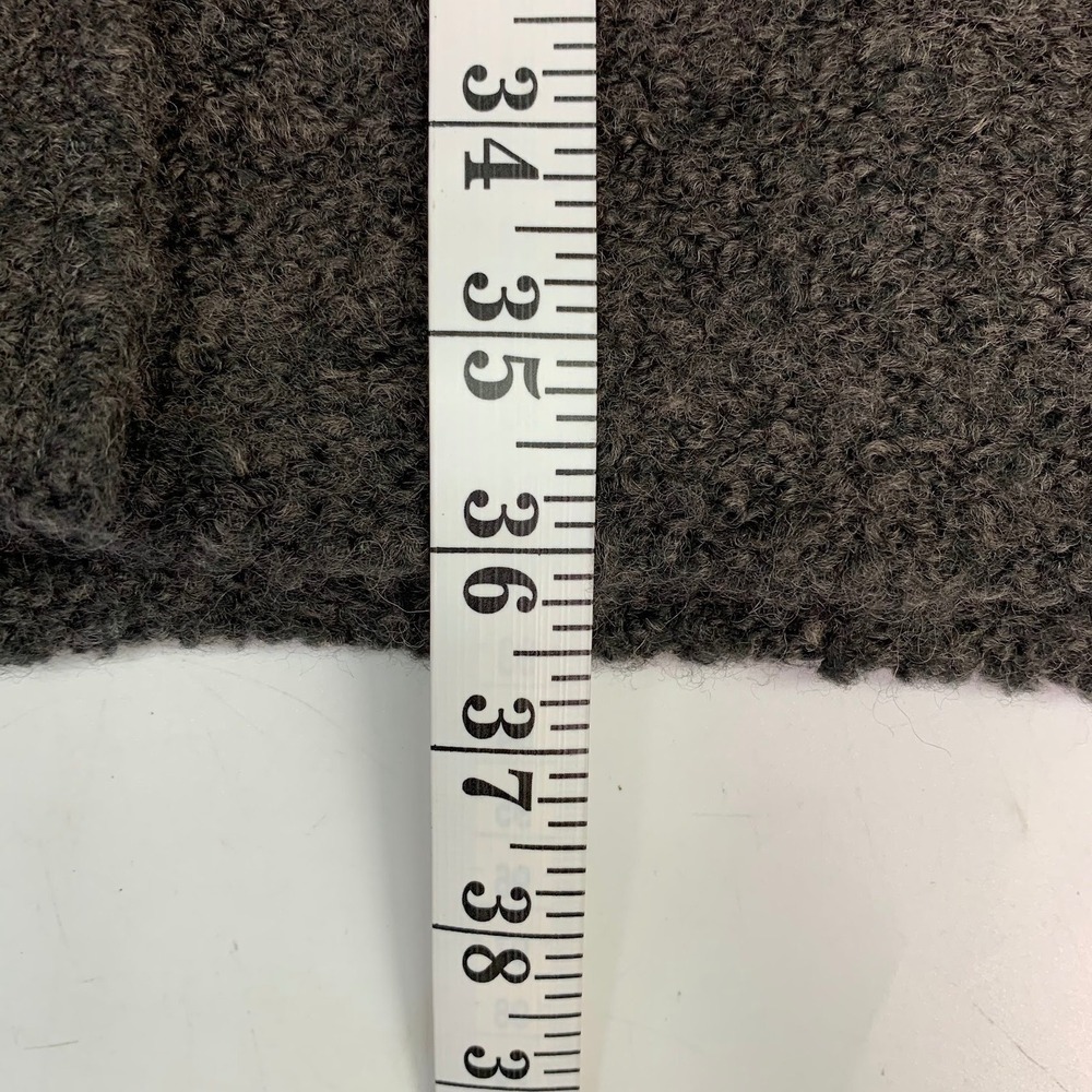 Peruvian Connection Long Button Front Cardigan Sw… - image 11